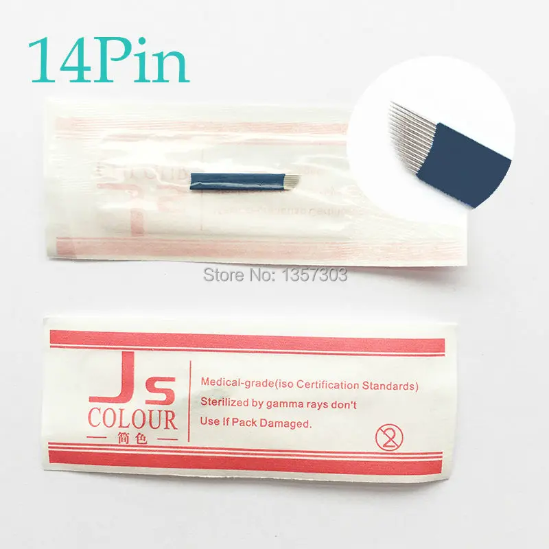 14pin B-2
