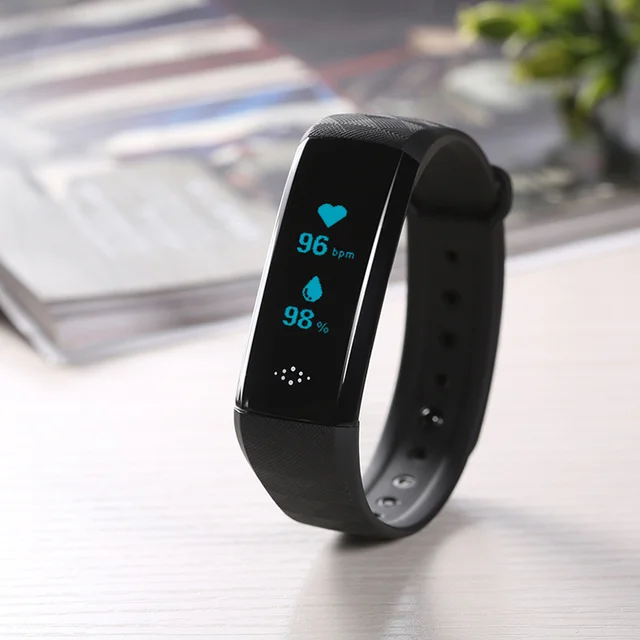 m2s smart band
