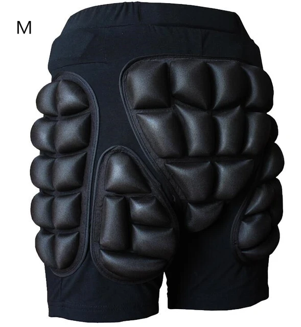 Buy Children/Adult Skateboard Hip Protective Pad