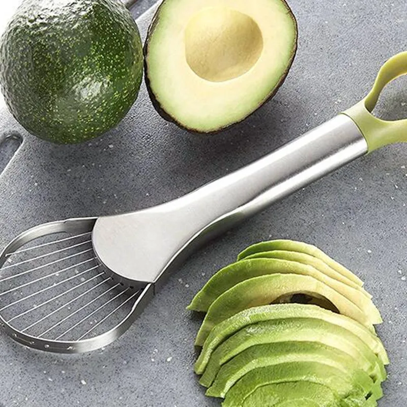 2 In 1 Avocado Corer Slicer (5)