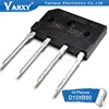 10PCS D10XB60 bridge rectifier 10A 600V D10 XB60 new and original IC ► Photo 2/4