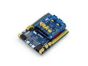 RS485 CAN Shield design NUCLEO/XNUCLEO , ȣȯ  Arduino UNO, Leonardo, NUCLEO, XNUCLEO