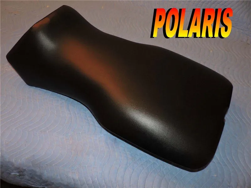 Высокое качество ATV Quad seat cover для Polaris Sportsman 2005-2013 4x4 400 450 500 600 700 800 277 квадроцикл