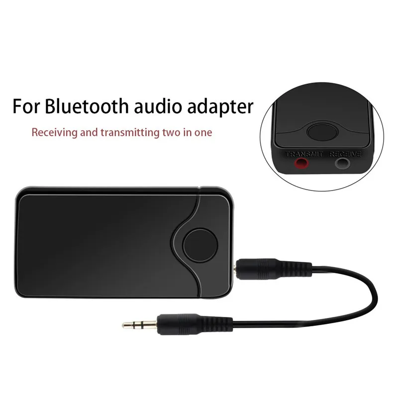 kongyide Car Charger For Bluetooth 3.5mm Mobile Phone To AUX Car Stereo Music Receiver Transmitter B18 dropship mar29 kongyide Car Charger For Bluetooth 3.5mm Mobile Phone To AUX Car Stereo Music Receiver Transmitter B18 dropship mar29