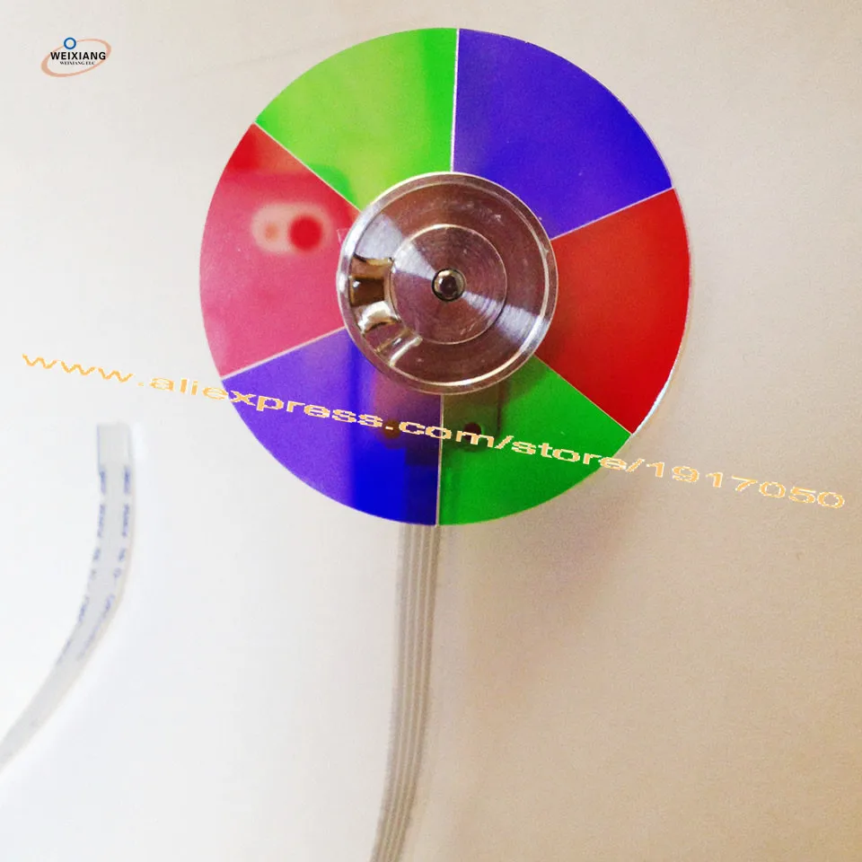 New Dlp Color Wheel For Mitsubishi Wd 60638 Wd 65638 Wd 65738 Wd 65838 Projection Tv Color Wheels With Three Months Warranty Wheels For Wheel Colorwheels Wheel Aliexpress