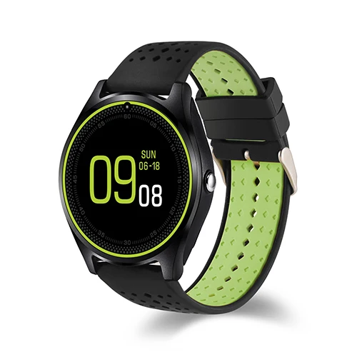 smart watch y9