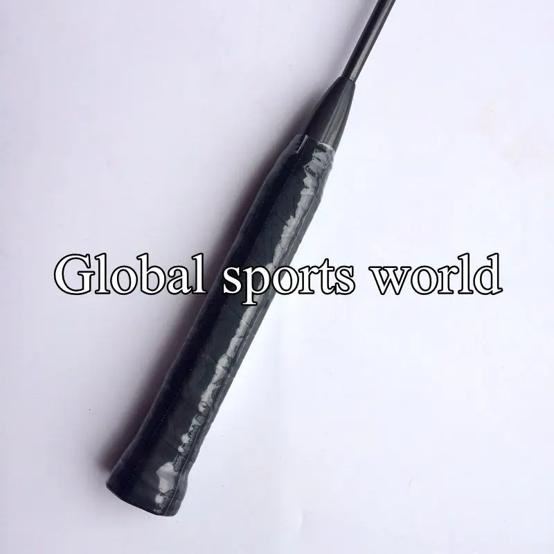 Urltra-светильник 4U 82 г Новинка 3D лезвие ракетка для бадминтона углеродное волокно ракетка для бадминтона