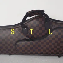 Прочный альт-саксофон мешок саксофон дело хорошее материал