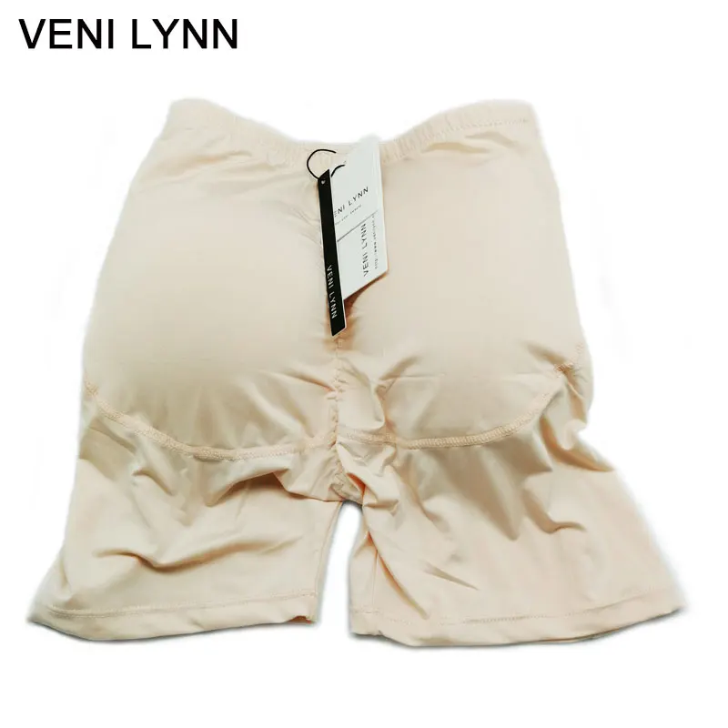 VENI LYNN 4 пенопластовые подушечки пуш ап трусики с подкладкой трусы для женщин|boyshorts