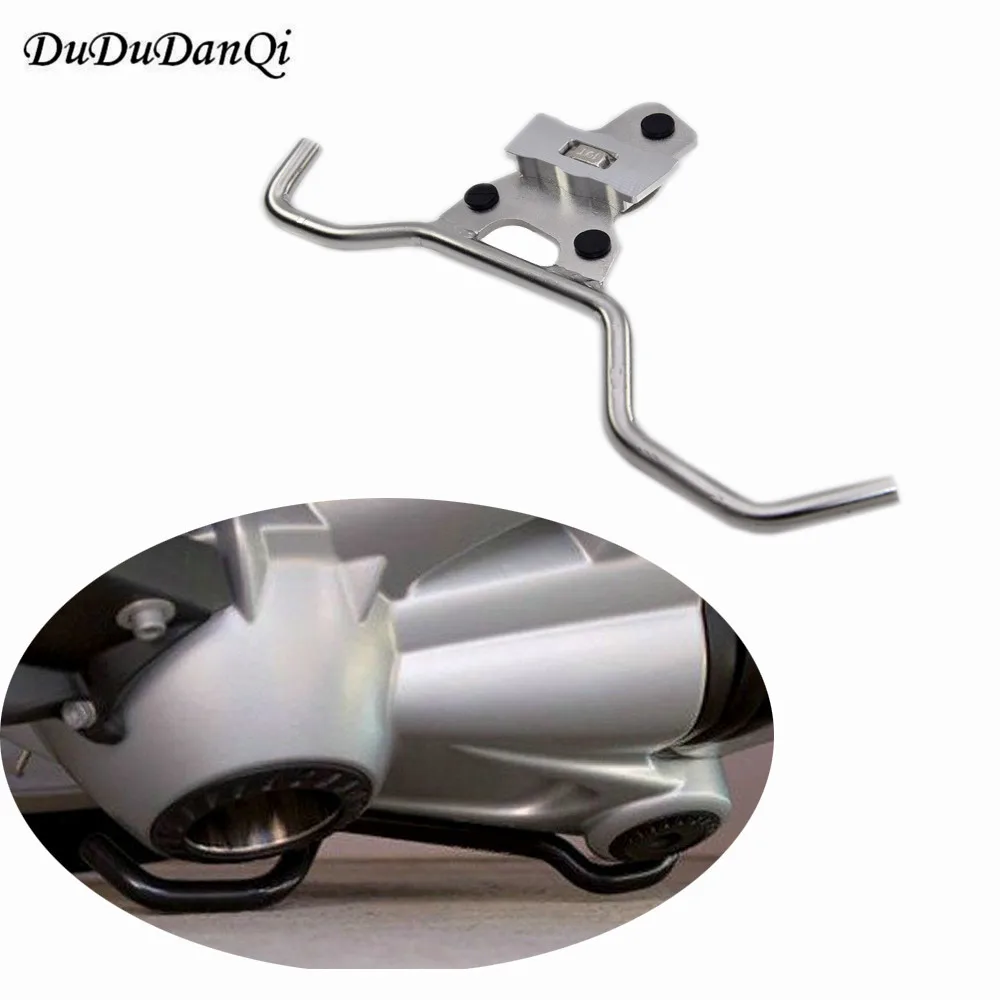 DuDuDanQI Drive shaft protection lever for BMW R1200GS LC GSA ADV