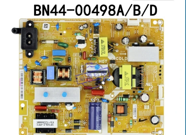 Фотографическая плата для экрана UA40EH5000R UA40EH5300R|Платы| |