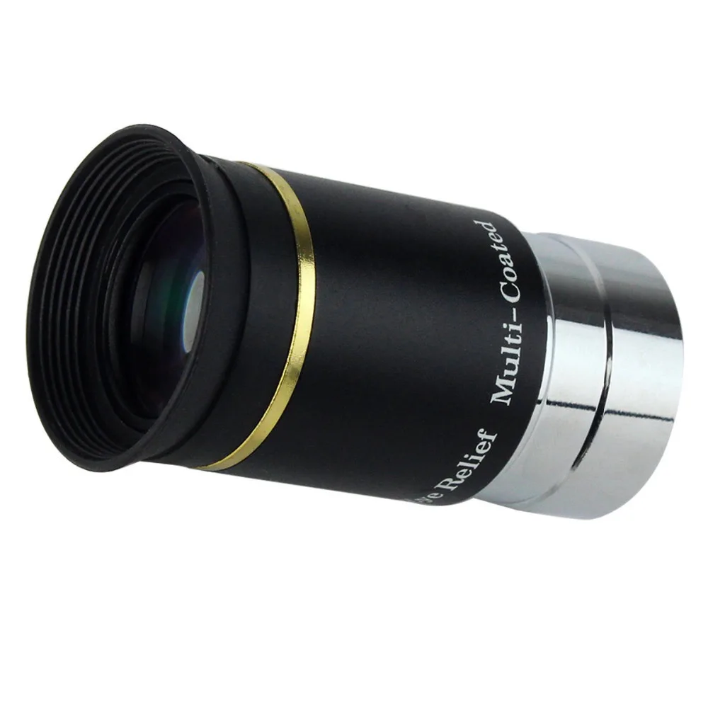 Celestron 1,2" 31,7 мм окуляр линза 66 градусов ультра-Широкий Формат 6/9/15/20 мм фильтр с многослойным покрытием для 1,25 дюймов подзорная труба ТЕЛЕСКОП