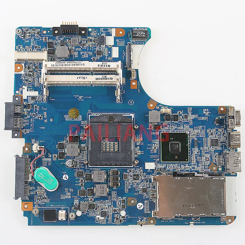 motherboard for sony vaio laptop