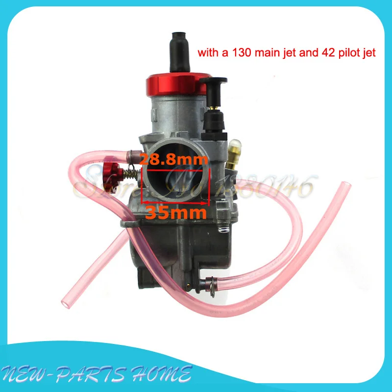 PE28 de 28,8mm, para Honda CR80RB 1996 2002 CR85 CR85R 2003| Carburador| - AliExpress