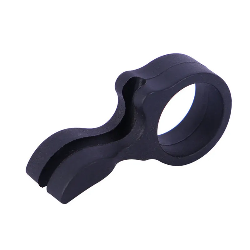

Powerful resin shooting finger fishing ring fishing darts protection finger launcher 2019 new