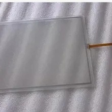 QST-070WA075H сенсорный экран с сенсорной панелью стекла