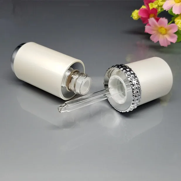 Essential Oil Bottle Embroidery packaging Empty Comestic Containers Bottle Exquisite Cosmetics Empty Bottle Package 30g 50g 30ml (18)