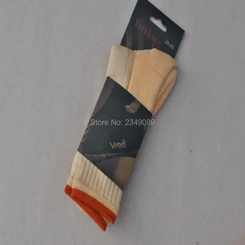 

1 pair Europe winter warm 85%wool high quality Women's socks