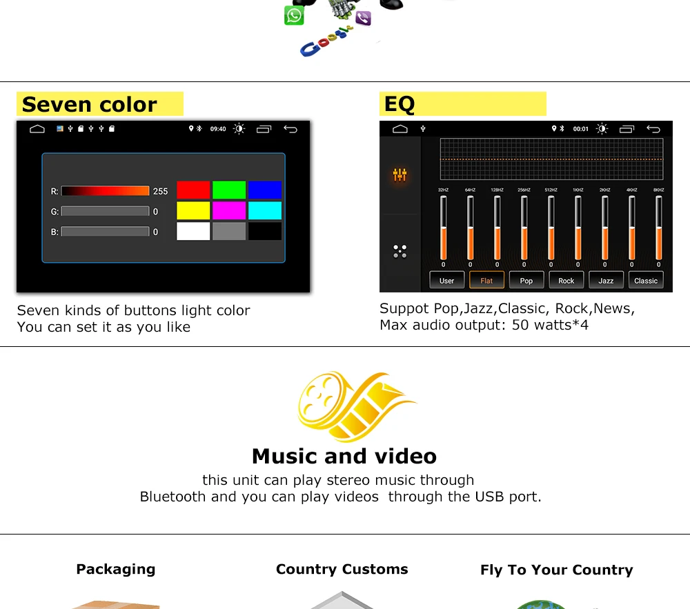 Excellent Android 9.0 2 din Car Radio Car Head Unit For Nissan Xtrail Note Qashqai Juke Almera 3 Multimedia Tape Recorder GPS Navigation 14 Excellent Android 9.0 2 din Car Radio Car Head Unit For Nissan Xtrail Note Qashqai Juke Almera 3 Multimedia Tape Recorder GPS Navigation 14