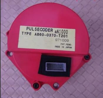 

Used encoder A860-0370-T201 TESTED PASS OK