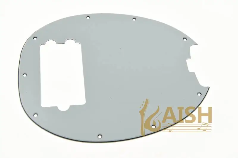Басовая накладка KAISH MusicMan Stingray MM4 Накладка для царапин музыкальных мужских мм2 4