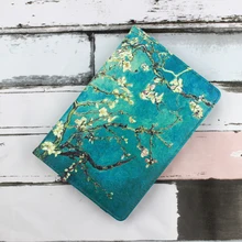 Чехол из искусственной кожи для RBK-616 RBK-676FL RBK-675FL RBK-615 " универсальный чехол