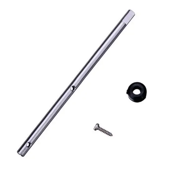 WL Toys 6ch RC Helicopter WL XK K110 V930 V966 V977 V988 Main Shaft Spare Parts 