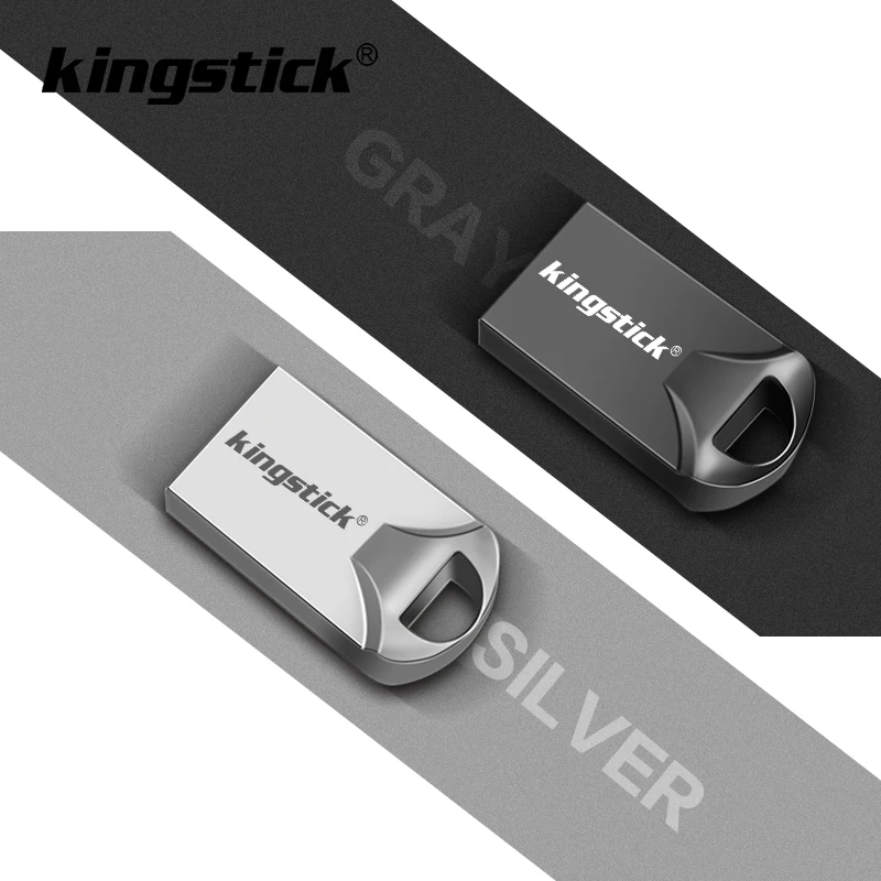 Модный супер мини металлический usb флеш накопитель 4 ГБ 8 16 Флешка 32 64 128 2 0 флешка