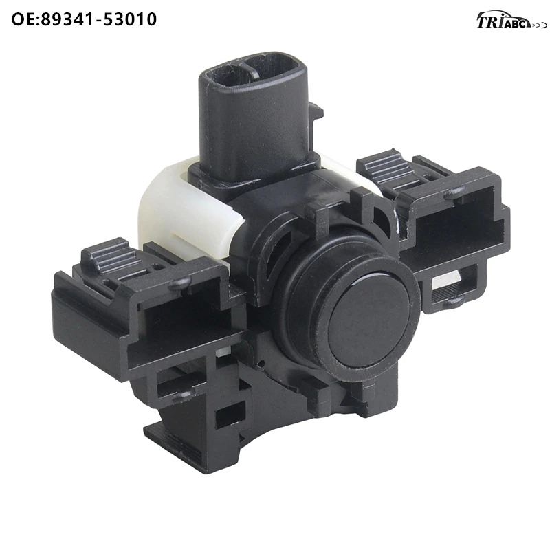 

89341-53010 Parksensor PDC For Lexus IS250 IS350 IS300H 8934153010 Parktronic Distance Control System New Anti Radar Detector