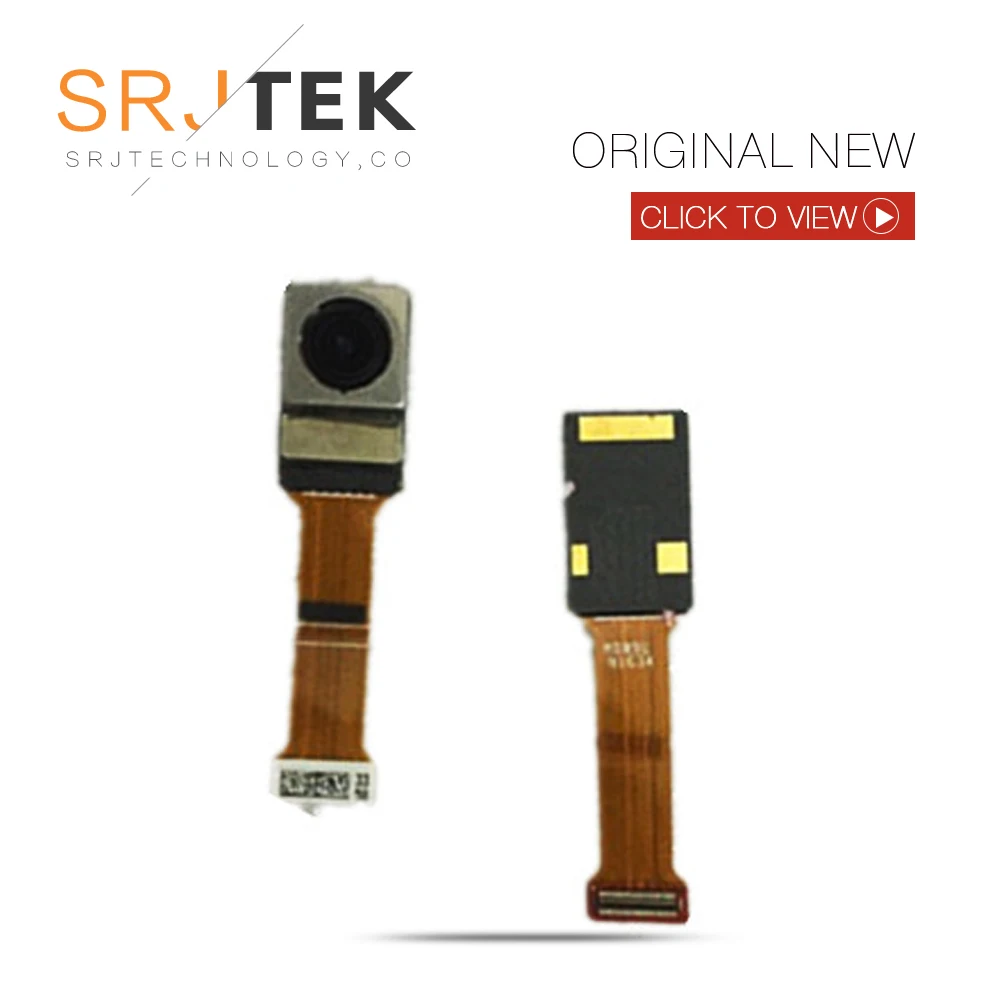

ORIGINAL Back Camera Flex Cable For MEIZU PRO 6S Main Camera Module Flex Cable Replacement Parts