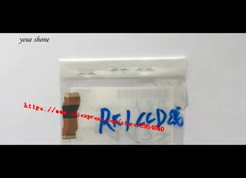 

new original for SONY DSC-RX1 RX1R CCD cable card slot cable Digital Camera Repair Part