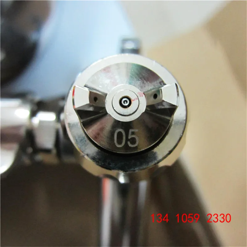 paint sprayer