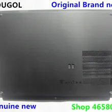 MOUGOL чехол для lenovo ThinkPad X280 Нижняя крышка D крышка 01YN054 SM10Q99133