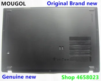 

MOUGOL New Original for Lenovo ThinkPad X280 Bottom Case Base Cover D Cover 01YN054 SM10Q99133