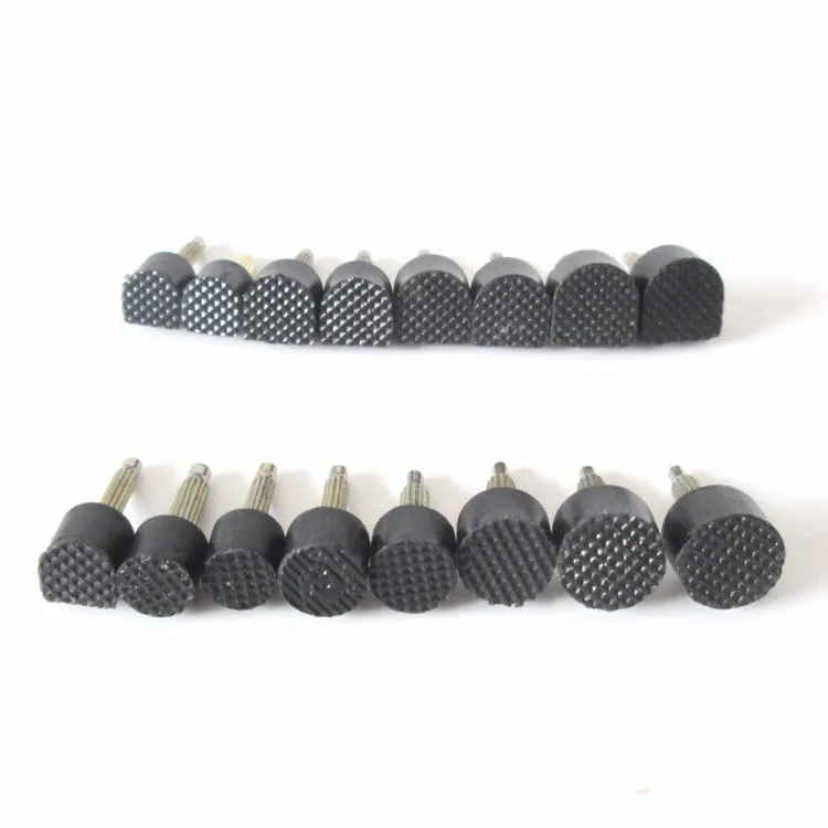 5 пар сменные насадки для обуви на высоком каблуке | Красота и здоровье