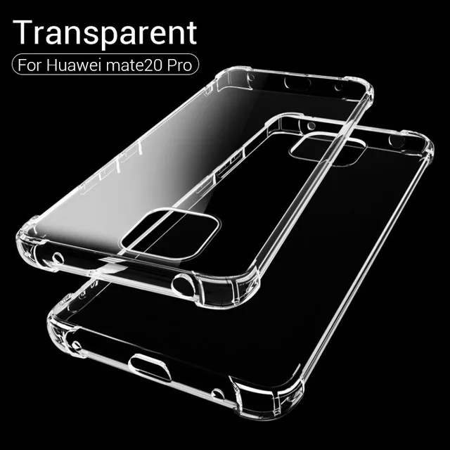 PZOZ-For-Huawei-Mate-20-Lite-Pro-X-Shockproof-Case-Luxury-Transparent-Silicone-Clear-Soft-TPU.jpg_640x640 (2)