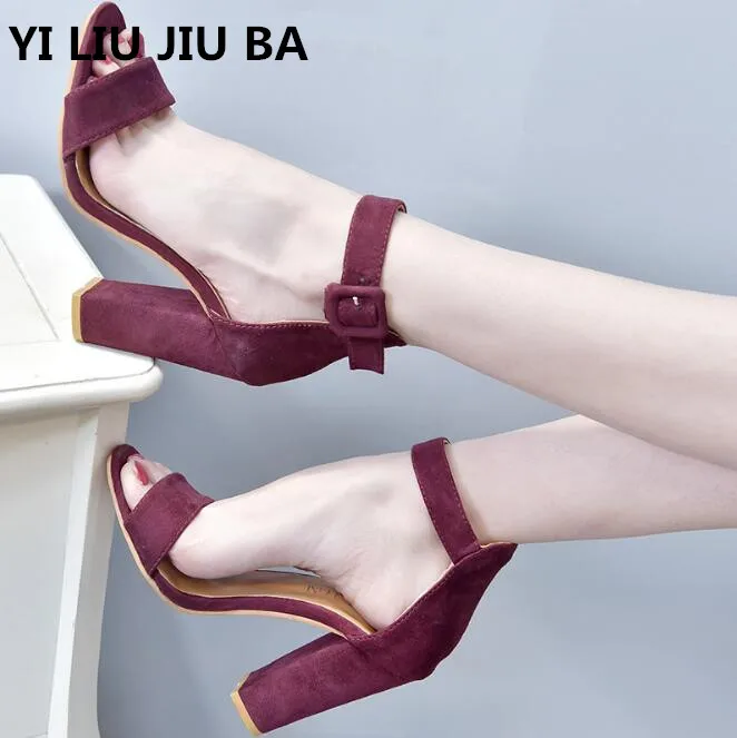 

Woman Pumps Shoes High Heels T-stage Sexy Dancing Party Wedding ladies shoes Zapatos De Mujer Sapato chaussures Feminino **875