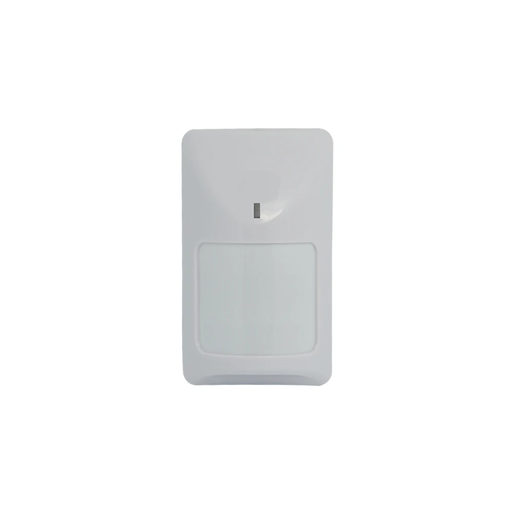 (1 pcs)Indoor Wired Motion sensor Anti-theft Burglar Intruder Infrared Detector Alarm relay output NC/NO option with holder (1 pcs)Indoor Wired Motion sensor Anti-theft Burglar Intruder Infrared Detector Alarm relay output NC/NO option with holder