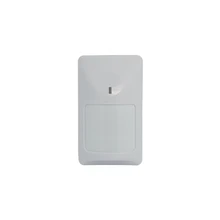 1 pcs Indoor Wired Motion sensor Anti theft Burglar Intruder Infrared Detector Alarm relay output