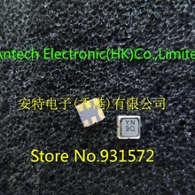 10 шт. TA0391A 0391A YN SAW фильтр 1747,50 МГц 3*3 мм