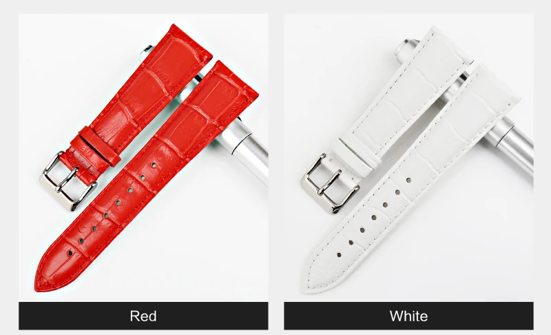 pulseiras de relógio
