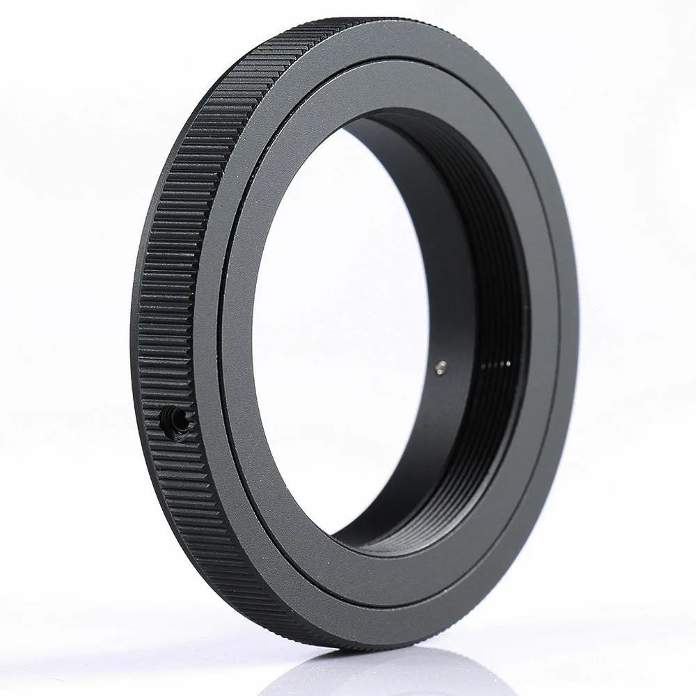 Адаптер объектива T-2 T2 для Nikon AI mount adapter D90 D300S 107117