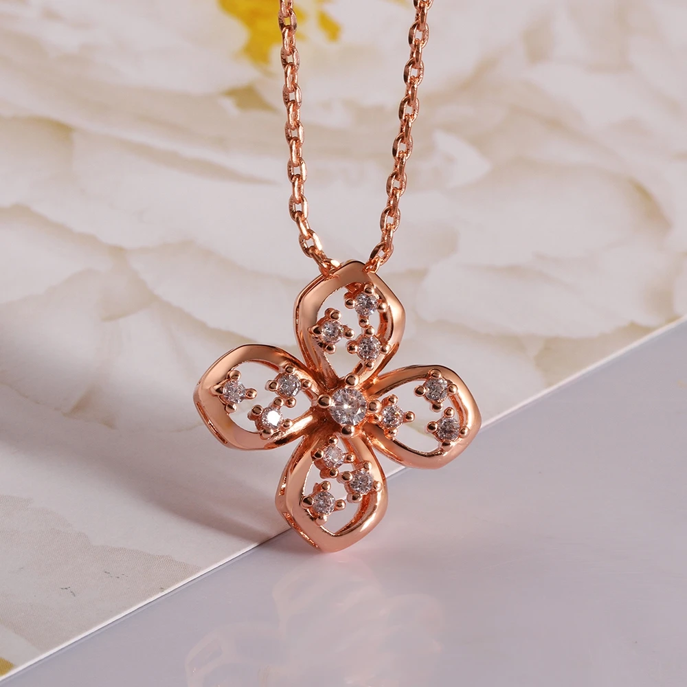 

G104 Fashion Metal Necklace Baby Teetining Necklace