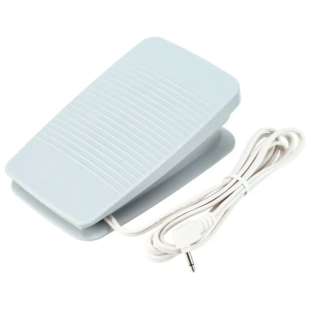 FOOT CONTROL PEDAL Brother BX2925PRW CE1100PRW CE4400 CE5000 CE5500 CE7070PRW