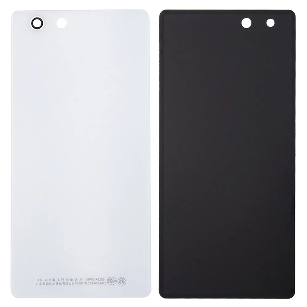 R8205 Батарея задняя крышка чехол для OPPO R1C