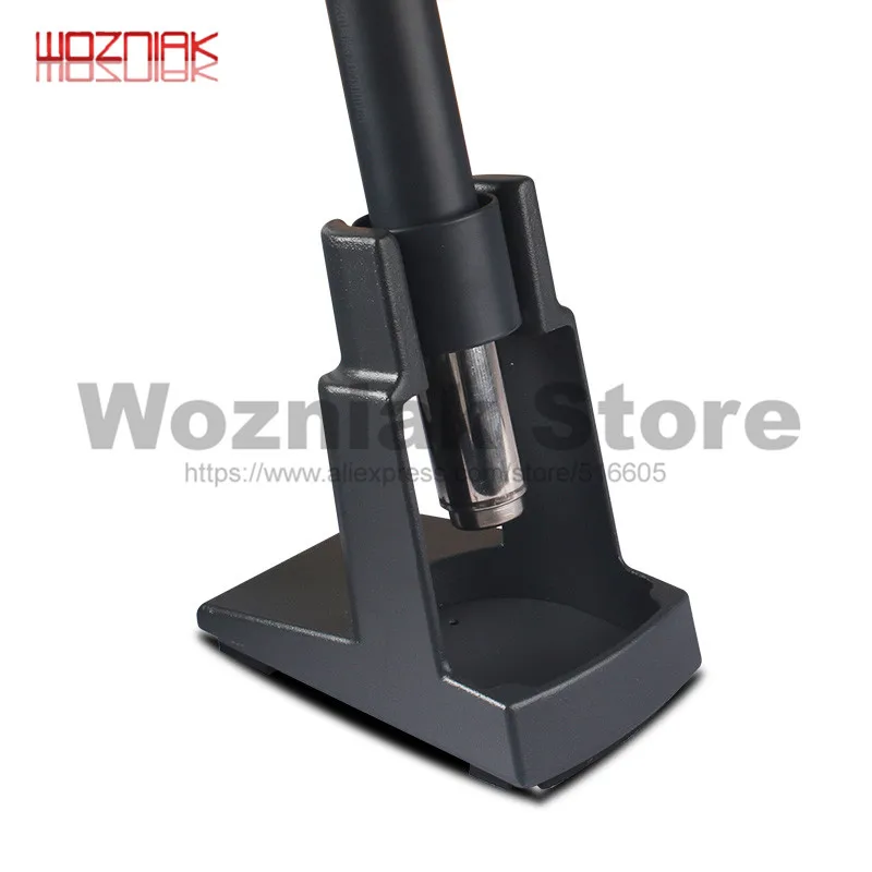  QUICK 861DW Upgrade Version 861X Lead-free Hot Air Gun Desoldering Station 1300W BGA Rework Station