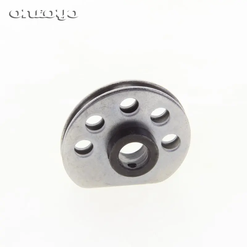 Industrial Overlock Sewing Machine Spare Parts For SIRUBA 737/747/757 Looper Thread take-up KN18 | Дом и сад