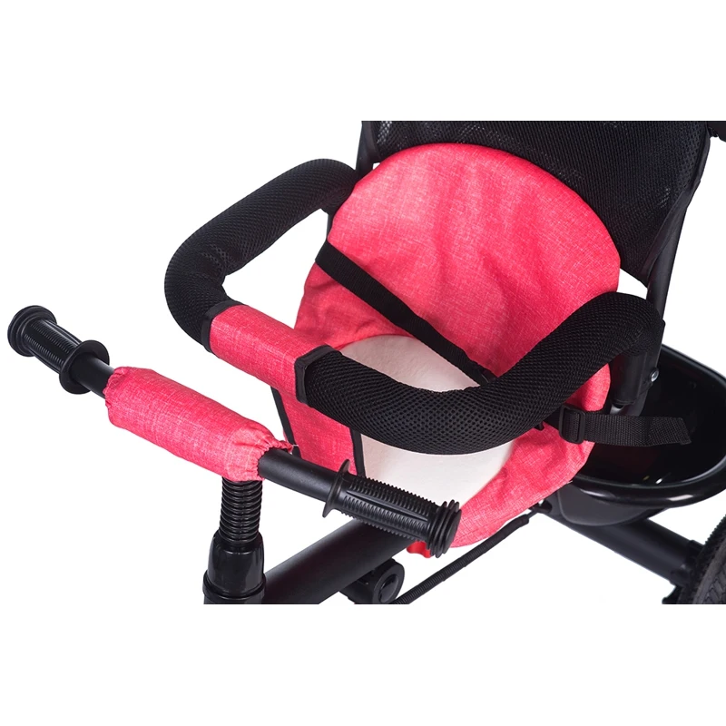 Детский трехколесный велосипед Babyhit Kids Tour XT