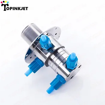 

36610-DBA7011-T PUMP HEAD FOR DOMINO Domino A100 A200 A300 A SERIES INKJET PRINTER SPARE PARTS