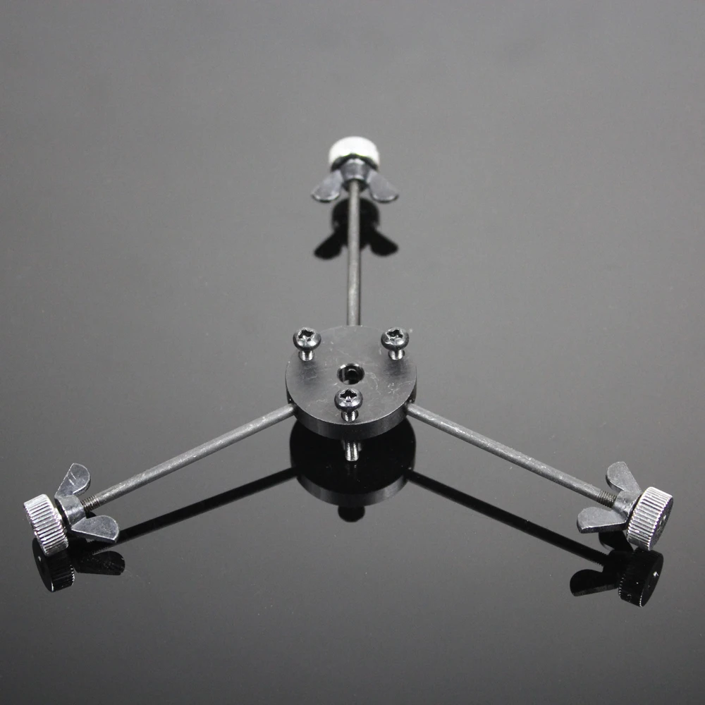 

CSO Special auxiliary mirror adjusting support for 114mm caliber of reflective telescope for finished product